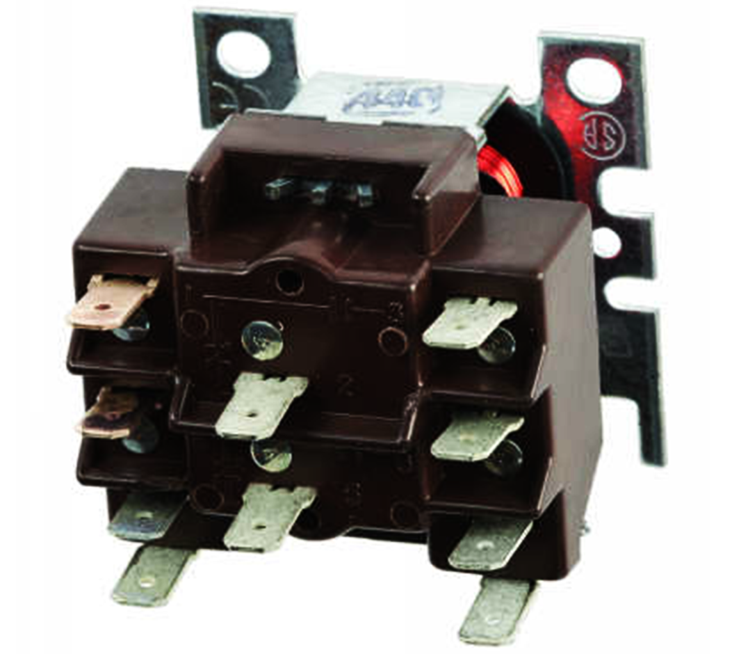 R4222B1140/B | Honeywell | COIL: 480V SGL Q/C BULK PACK.