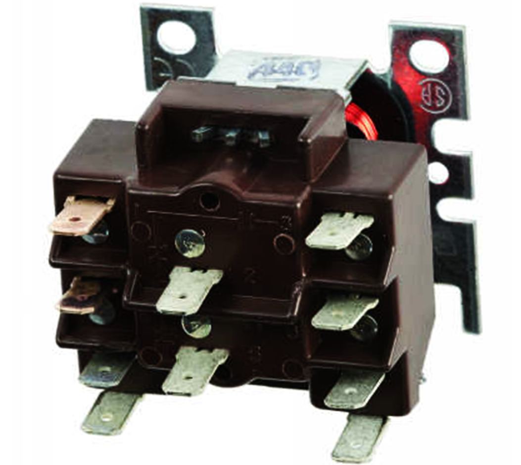 R4222D1039/B | Honeywell | COIL: 120V DBL Q/C. BULK PACK