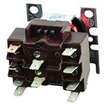 R4222B1140/B | Honeywell | COIL: 480V SGL Q/C BULK PACK.