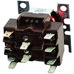 R4222D1039/B | Honeywell | COIL: 120V DBL Q/C. BULK PACK