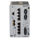1783-MMS10A | Allen-Bradley | Stratix 5800 Switches