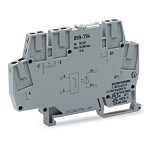 859-794 | Wago | Optocoupler Terminal Block 24 VDC