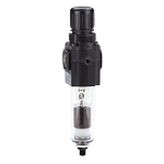 B72G-2GK-QW1-RMN | Norgren | B72G General Purpose Filter Regulator