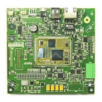 557.202.810 | Tyco | CPU801 Processor Module