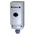 RAK-TW.1000HB | Siemens | Thermal Reset Limit Thermostats