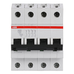 S204-C50 | ABB | Miniature Circuit Breaker