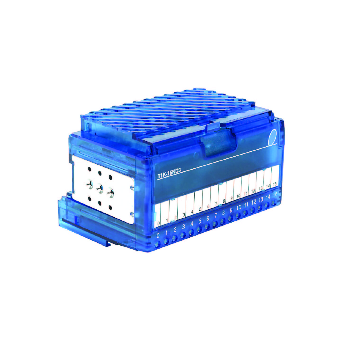 Module Terminator T1K-16ND3 | Koyo | Terminator discrete input module