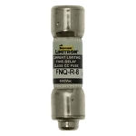FNQ-R-8 |  Bussmann by Eaton |Series Class CC Fuse, FNQ-R-8, 8 A, Time-Delay