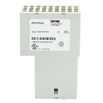 E84AYCPMV | Lenze | FREQUENCY INVERTER 8400 COMMUNICATION MODULE PROFIBUS