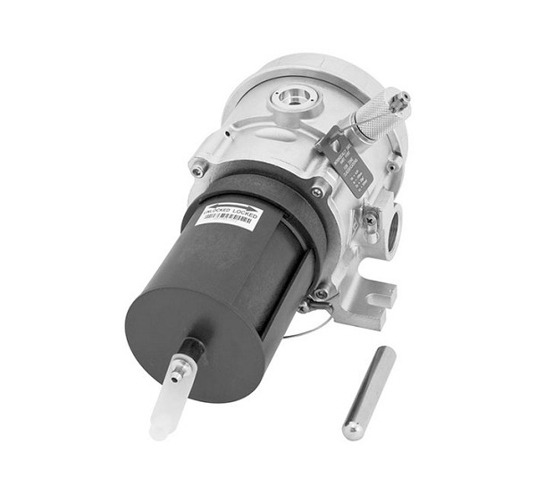 007165-002 |  Det-Tronics | Weather Baffle and Inlet Nozzle