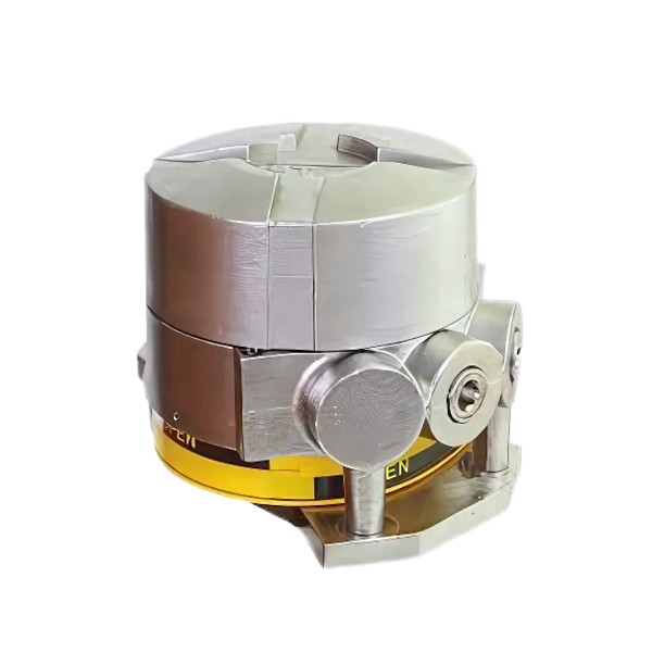 2649SBYN00022FAN-AR2 | Westlock Controls | 2600 Series ACCUTRAK ROTARY POSITION MONITORS