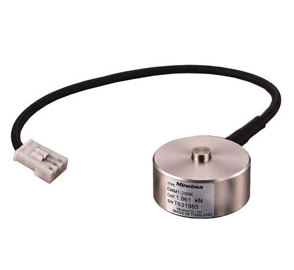 CMM1-200K | MinebeaMitsumi | Compression Type Load Cell