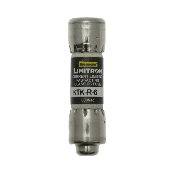 KTK-R-3 |  Bussmann by Eaton | series KTK-R fuse