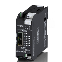 Z-TWS5| Seneca |IEC 61131 multifunction controller with CODESY progracming system