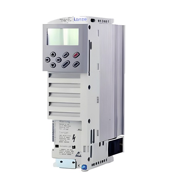 E82EV552K4C000 | Lenze | 8200 vector Frequency Inverter