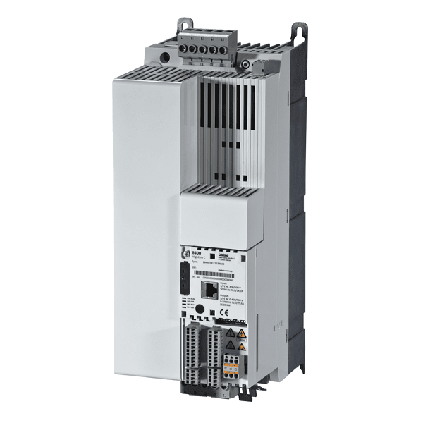 E84AVHCE3024SBS | Lenze | Frequency Inverter 8400 HighLine C