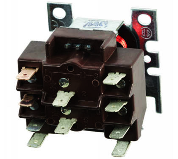 R4222B1140/B | Honeywell | COIL: 480V SGL Q/C BULK PACK.