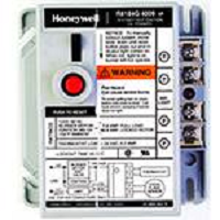 Honeywell R8184G1302/B | PROTECTORELAY 120,60HZ .2A THERM SAFETY SWITCH TIME 30 SEC.