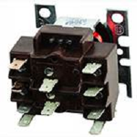 R4222D1005/B | Honeywell | COIL: 120V SGL Q/C. BULK PACK