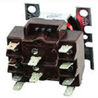 R4222B1140/B | Honeywell | COIL: 480V SGL Q/C BULK PACK.