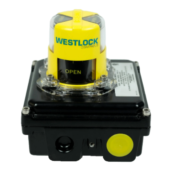 3549RBYN00022AAA-0R1 | Westlock Controls | 3500 Series ACCUTRAK ROTARY POSITION MONITORS