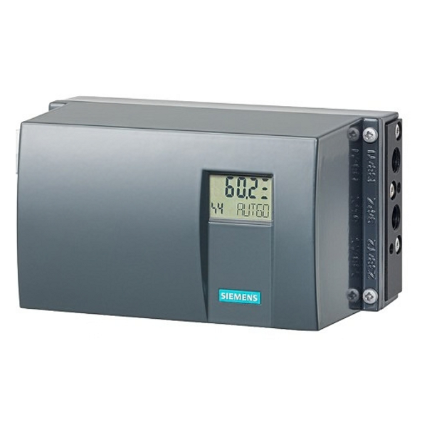 6DR5110-0NG31-0AA1 | Siemens | SIPART PS2 2 Wire with Hart SA