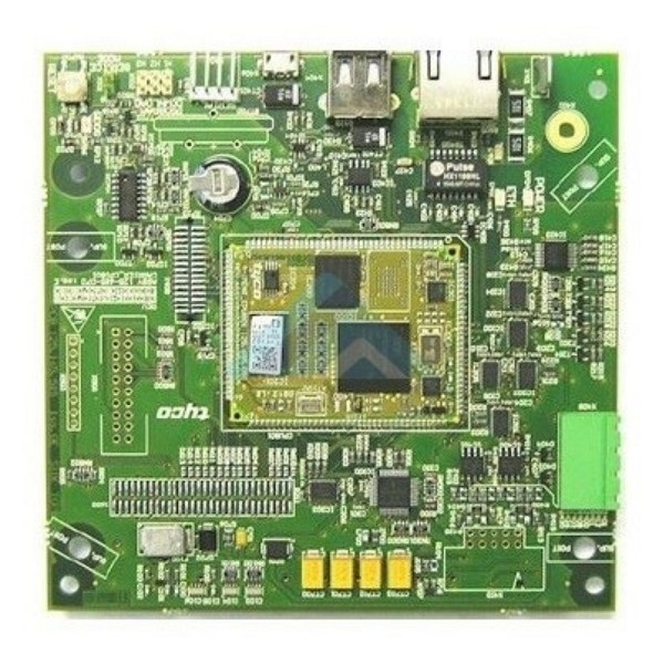 557.202.810 | Tyco | CPU801 Processor Module