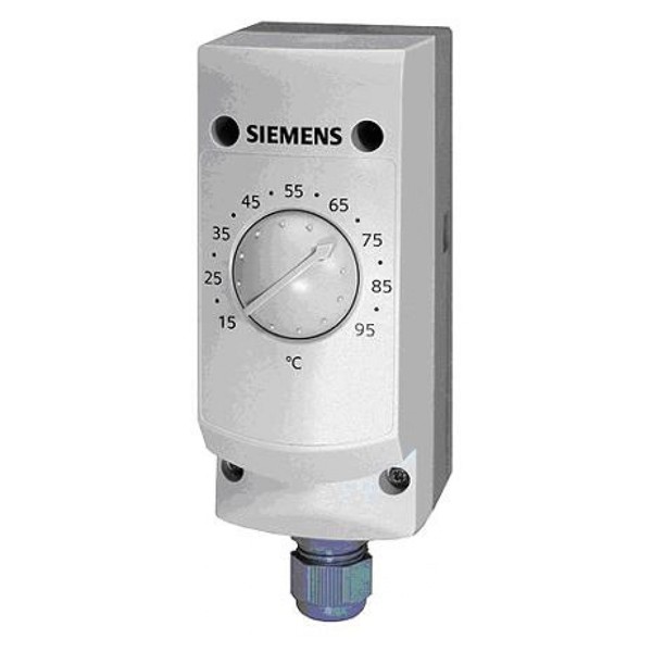 RAK-TR.1000B-H | Siemens | Control Thermostats RAK-TR.1..H
