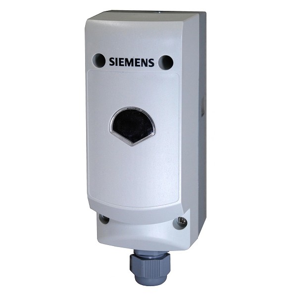 RAK-TW.1200HP | Siemens | Thermal Reset Limit Thermostats