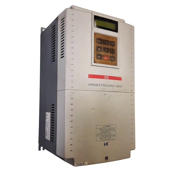 SV220IS5-4NDB | LS ELECTRIC Co., Ltd | Starvert iS5 Variable Frequency Drive / Inverter