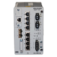 1783-MMS10A | Allen-Bradley | Stratix 5800 Switches