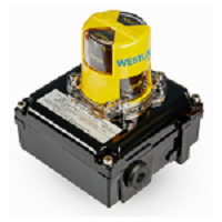 3347AGRN00022CTU-AR1 | Westlock Controls | 3300 Series ACCUTRAK ROTARY POSITION MONITORS