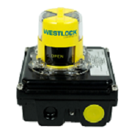 3549RBYN00022AAA-0R1 | Westlock Controls | 3500 Series ACCUTRAK ROTARY POSITION MONITORS