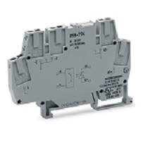 859-794 | Wago | Optocoupler Terminal Block 24 VDC