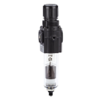 B72G-2GK-QW1-RMN | Norgren | B72G General Purpose Filter Regulator