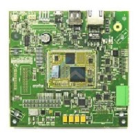 557.202.810 | Tyco | CPU801 Processor Module