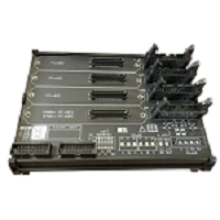 HMM64 | MTL Instruments | 64ch HART Backplane for 1xMTL4851 & 3xMTL4852