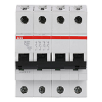 S204-C50 | ABB | Miniature Circuit Breaker