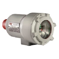 SF810INT-LOS-UV-T | ABB | SF810 Series Multi Fuel Safe Flame Scanner Uvisor