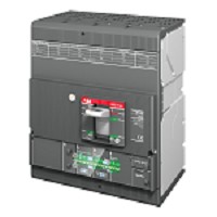 XT4N 250 EKIP C DIP LSI R250 FF 4P | ABB | SACE Tmax XT Moulded Case Circuit Breaker