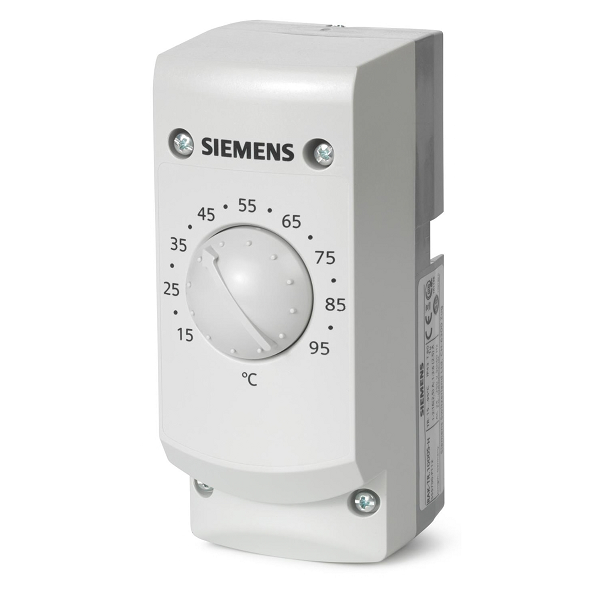 RAK-TR.1000S-H | Siemens | Control Thermostats RAK-TR.1..H