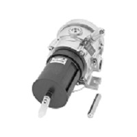 007165-002 |  Det-Tronics | Weather Baffle and Inlet Nozzle