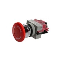 AVW-401R | IDEC | Push-Button Switch