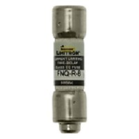 FNQ-R-8 |  Bussmann by Eaton |Series Class CC Fuse, FNQ-R-8, 8 A, Time-Delay