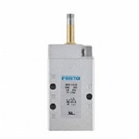 MFH-5-1/8 (9982) |  Festo | Solenoid valve MFH-5-1/8