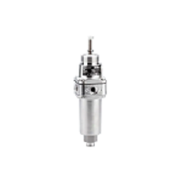 B38-244-B2MA | Norgren | B38 Precision filter/regulator (stainless steel)