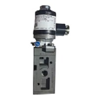MK15G-8-AE12PU-DMI | Kaneko | MK15G SERIES 4-way, Explosion-Proof Solenoid Valve