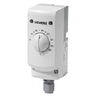 RAK-TR.1210B-H | Siemens | Control Thermostats RAK-TR.1..H