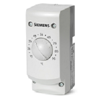 RAK-TR.1000S-H | Siemens | Control Thermostats RAK-TR.1..H