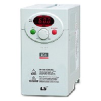 SV004IC5-1 | LS ELECTRIC Co., Ltd | Starvert iC5 Variable Frequency Drive / Inverter